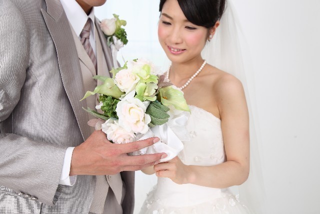 国際結婚手続き